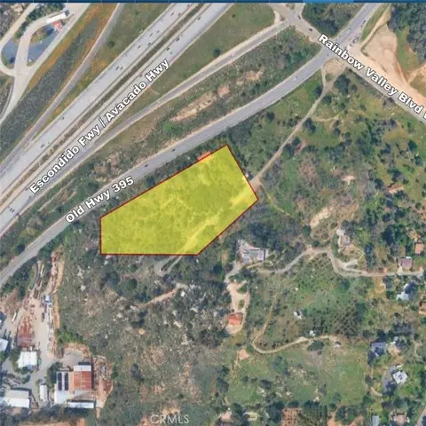 3027 Rainbow Valley Blvd, Fallbrook, CA 92028