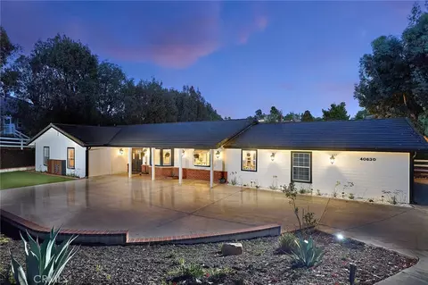 40630 Calle Torcida, Temecula, CA 92591