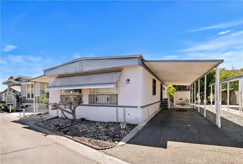 1951 47th St #69, San Diego, CA 92102