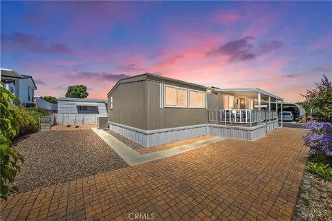 2130 Sunset Dr #119, Vista, CA 92081