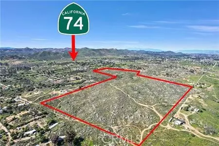 0 Herbert, Perris, CA 92570 photo 2