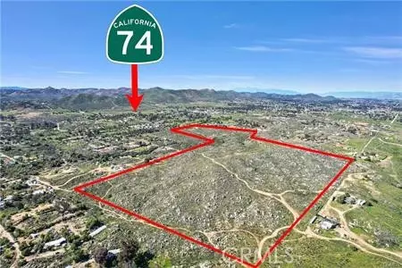 0 Herbert, Perris, CA 92570 photo 2