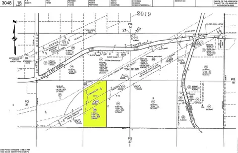 0 Cheseboro Rd, Palmdale, CA 93552