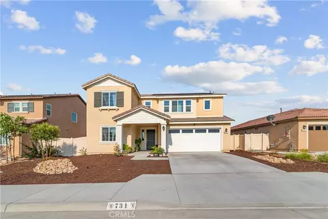 731 Winding Trl, San Jacinto, CA 92582