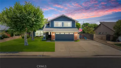 2722 Lyford Dr, La Verne, CA 91750