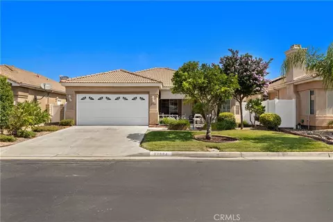 27884 Invitation Dr, Menifee, CA 92585
