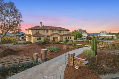 39547 Calle Cabernet, Temecula, CA 92591