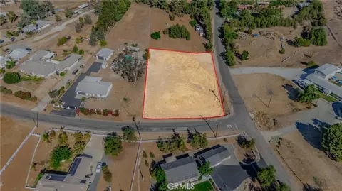 0 Conejolas Flores, Menifee, CA 92587