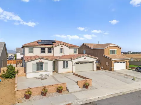 26535 Emperor Rd, Menifee, CA 92585