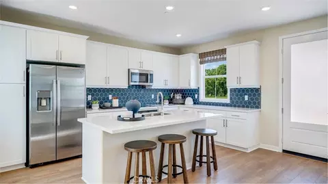 2601 E Hyde Paseo, Ontario, CA 91762
