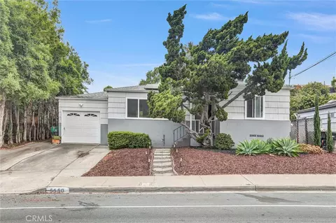 5550 Grape St, San Diego, CA 92105