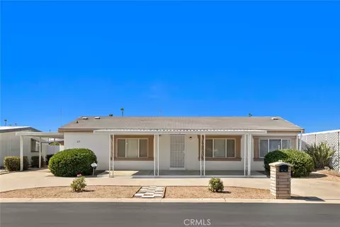 601 N Kirby St #271, Hemet, CA 92545