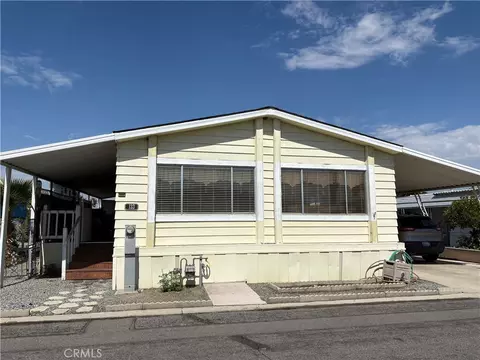 1895 W Devonshire #133, Hemet, CA 92545