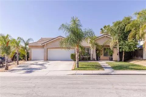 21770 Calle Prima, Moreno Valley, CA 92557