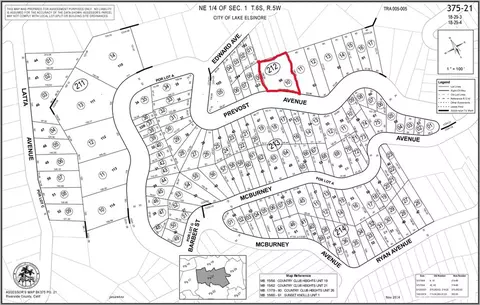 0 Prevost, Lake Elsinore, CA 92530