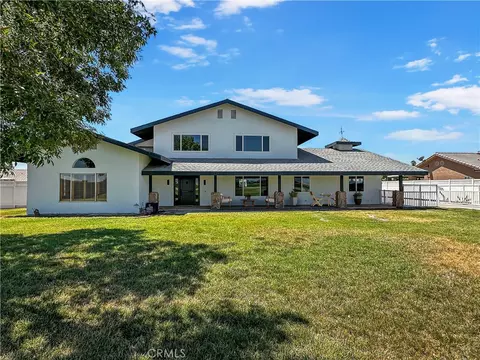 650 W 10th Ave, Blythe, CA 92225