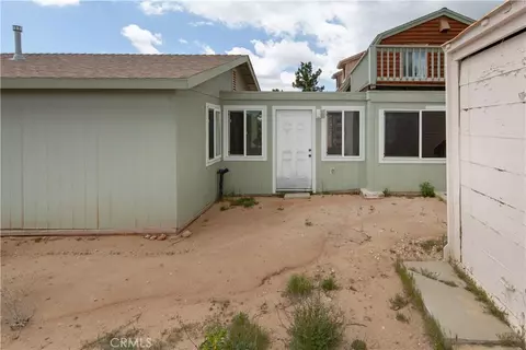 Exterior - 41790 Jay Dee Ln, Anza, CA 92539 photo 3 of 5