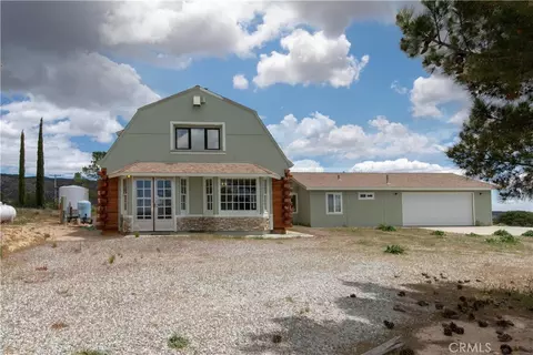 Exterior - 41790 Jay Dee Ln, Anza, CA 92539 photo 5 of 5