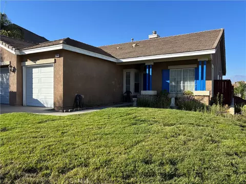 27698 Via Sol Arriva, Moreno Valley, CA 92555