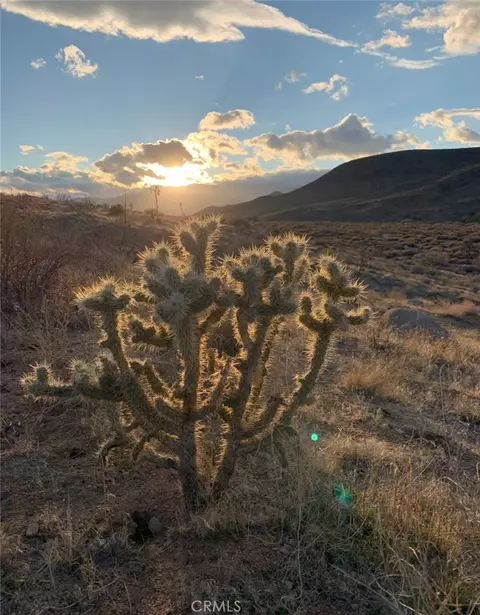 0 E Dr, Pioneertown, CA 92268