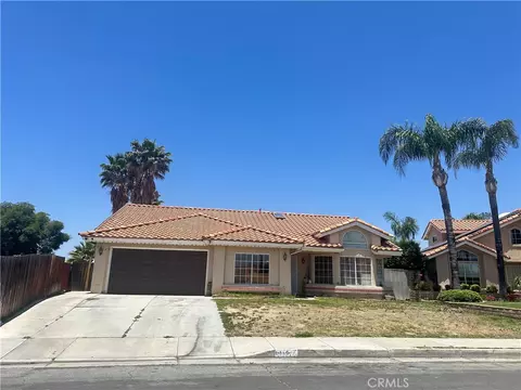 2196 Rosemary Ct, Hemet, CA 92545