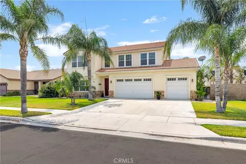 3663 Claremont St, Hemet, CA 92545