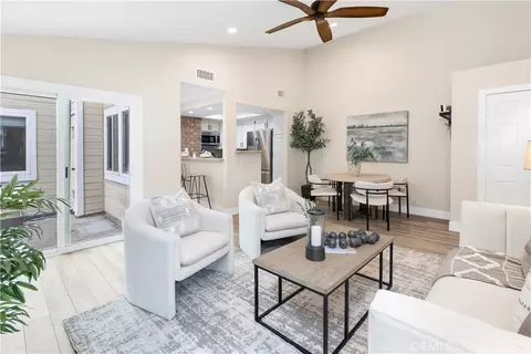 5920 Bedford Ct #137, Yorba Linda, CA 92887