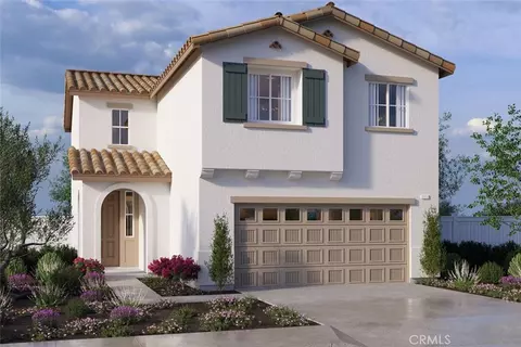 15485 Tomahawk St, Victorville, CA 92394