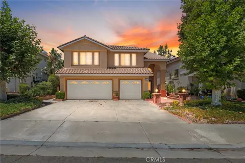 15625 Turnberry St, Moreno Valley, CA 92555