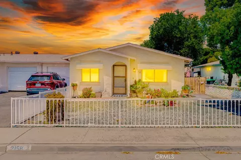 2158 Casita Ct, Hemet, CA 92545