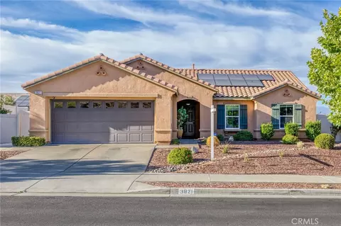 3821 Malmal Way, San Jacinto, CA 92582