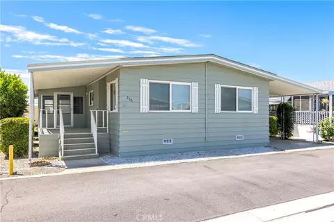 5001 W Florida Ave #250, Hemet, CA 92545
