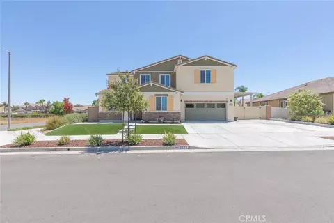 32762 Forgecroft St, Menifee, CA 92584