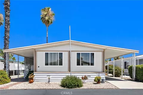 1525 W Oakland Ave #54, Hemet, CA 92543