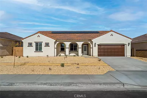 14790 Indigo Rd, Apple Valley, CA 92307