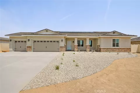 14790 Indigo Rd, Apple Valley, CA 92307