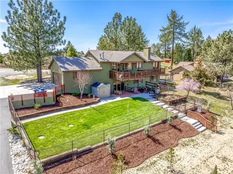 28591 Mccall Park Rd, Mountain Center, CA 92561