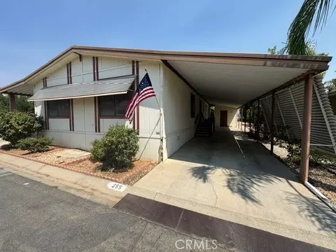 27701 Murrieta Rd #255, Menifee, CA 92586