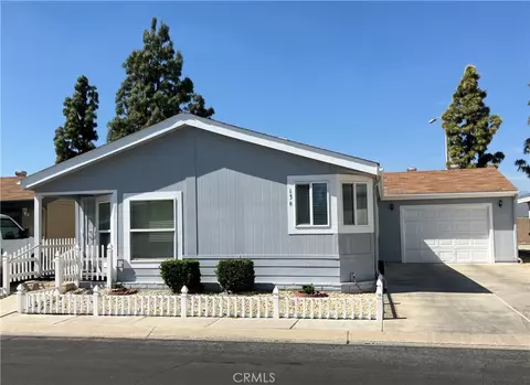 1250 N Kirby St N #136, Hemet, CA 92545
