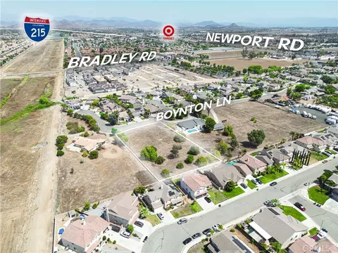 41 Boynton Ln, Menifee, CA 92586