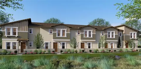 6393 Sierra Vista Ln #3, Fontana, CA 92336