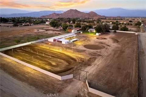 25495 Los Rancherias Rd, Hemet, CA 92545
