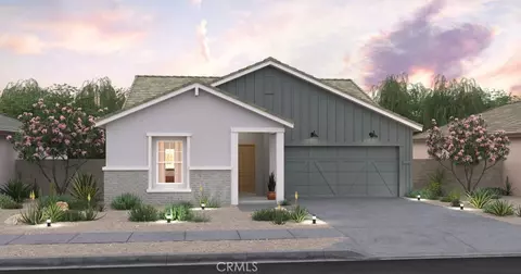 3434 Stella Ave, Rosamond, CA 93560