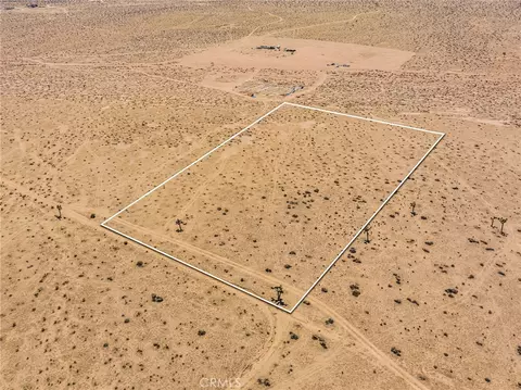 0 Parcel 0461-043-09-000, El Mirage, CA 92301