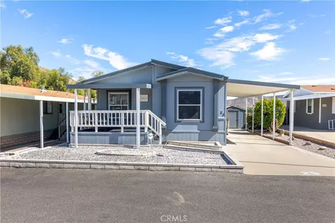 32600 State Highway 74 #23, Hemet, CA 92545