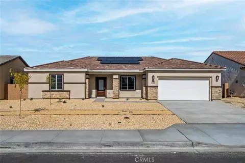 Undisclosed, Victorville, CA 92392