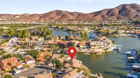 30199 Windward Dr, Canyon Lake, CA 92587