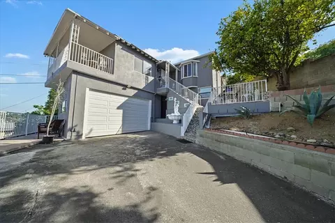 1745 College View Pl, Los Angeles, CA 90041