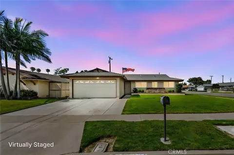 6051 Santa Barbara Ave, Garden Grove, CA 92845