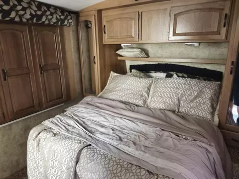 Bedroom - 38855 Howard Rd, Anza, CA 92539 photo 4 of 4